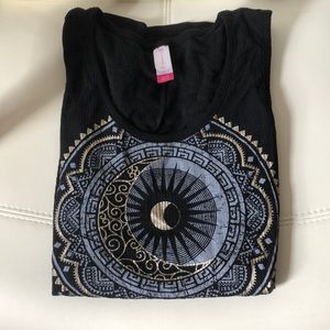 Dream Catcher Comfy Tank